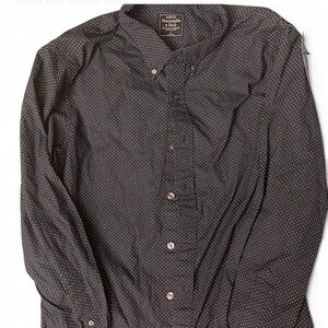 Men's Button-Down Shirt
